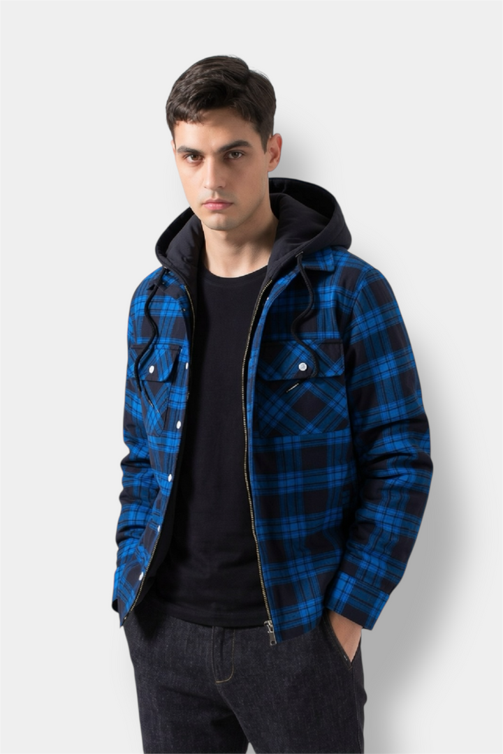 VALDORO PIQUÉ-TUSSENJAS MET CAPUCHON