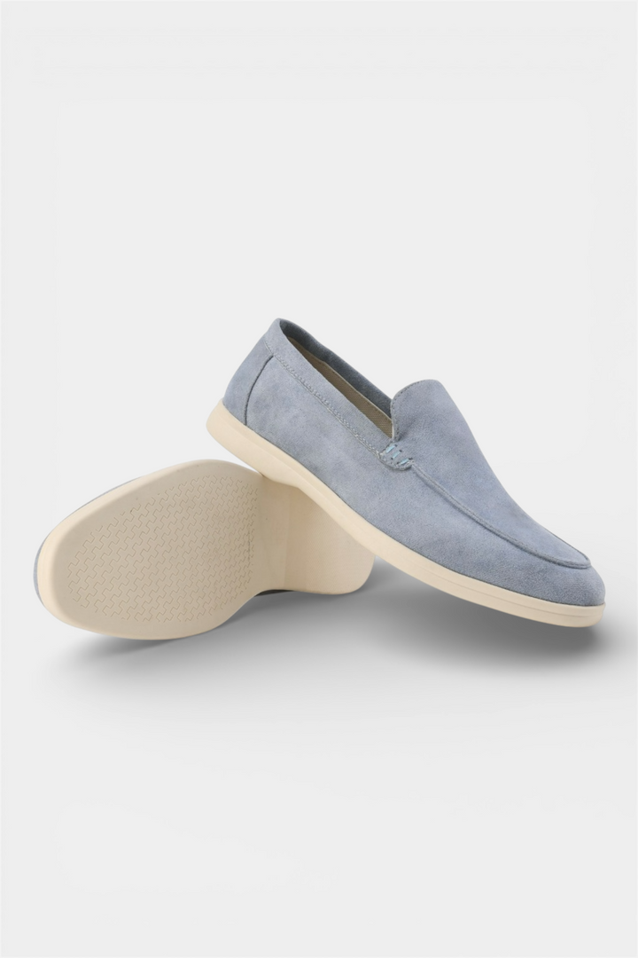 KAEL SUEDE SCHOENEN