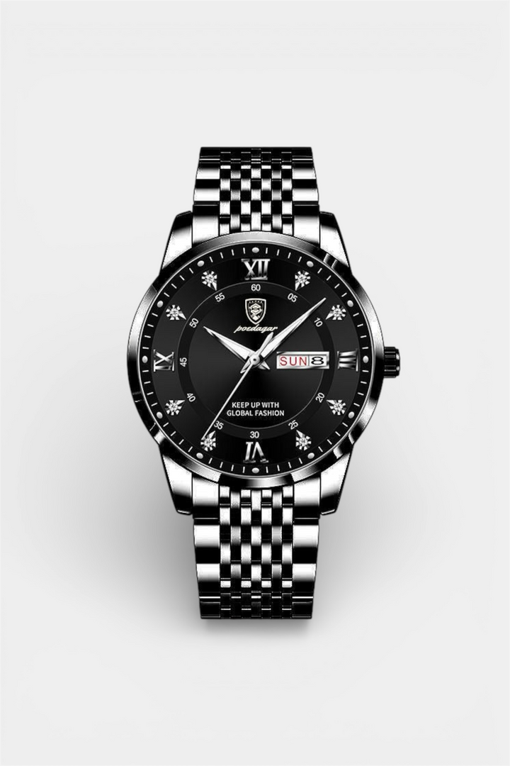 POEDAGAR EXCLUSIEVE HORLOGE