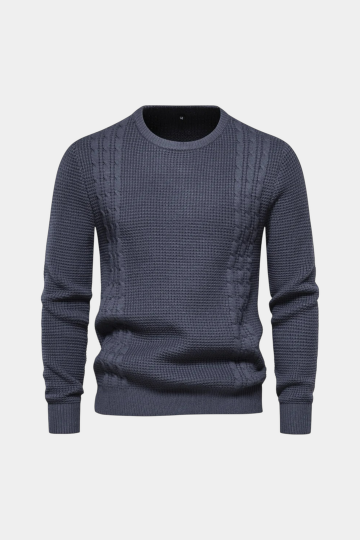 BRAVEN CASUAL TRUI VAN BREIWERK