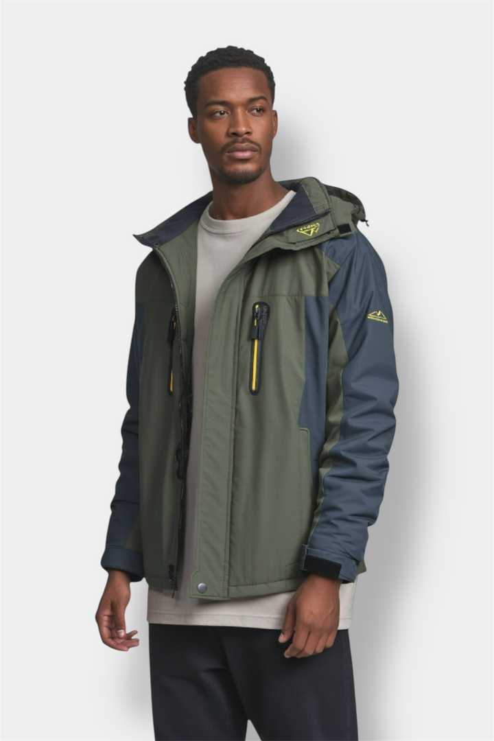 STORM WINDJACK WATERDICHT OUTDOOR