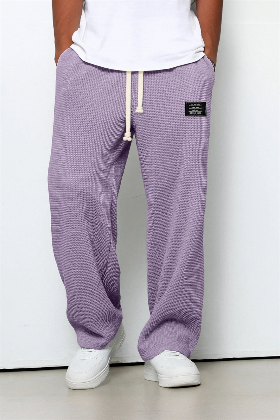 LUKA PANTALON CONFORTABLE