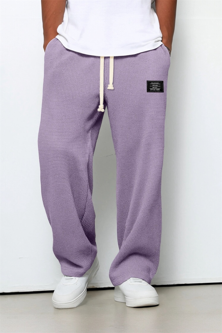 LUKA PANTALON CONFORTABLE