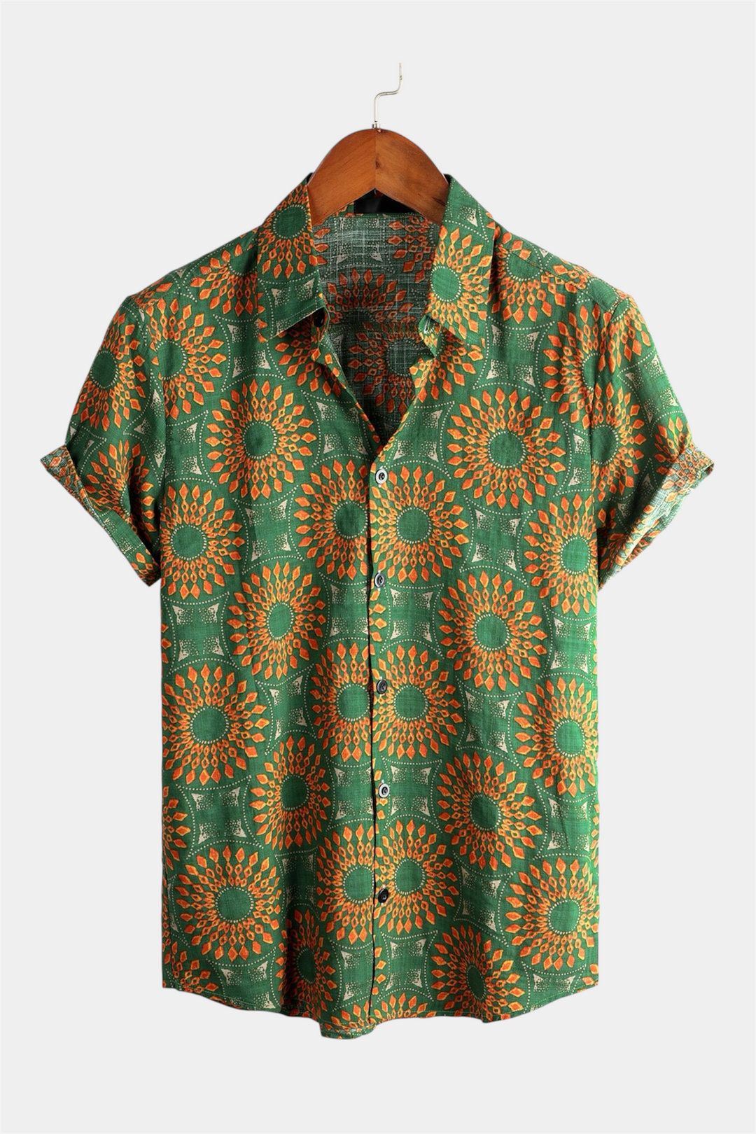 RIO TRIBAL-SHIRT