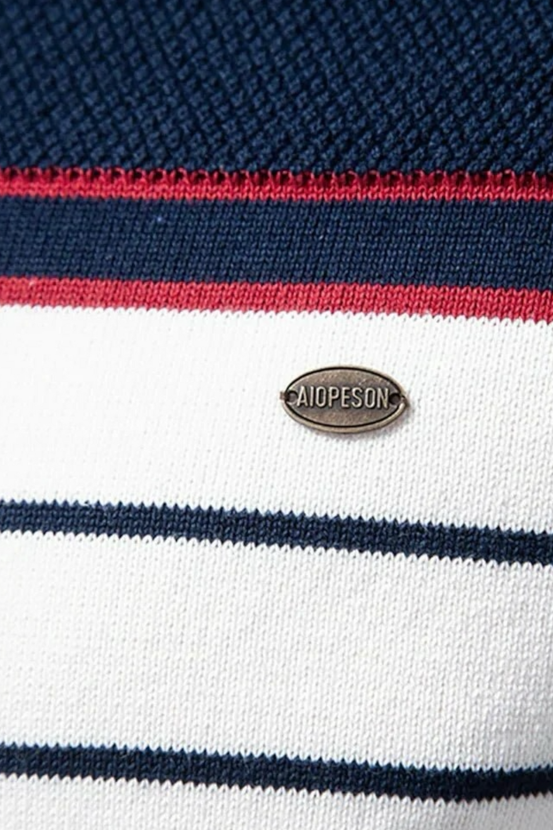 RUPPRECHT PULL POUR HOMMES