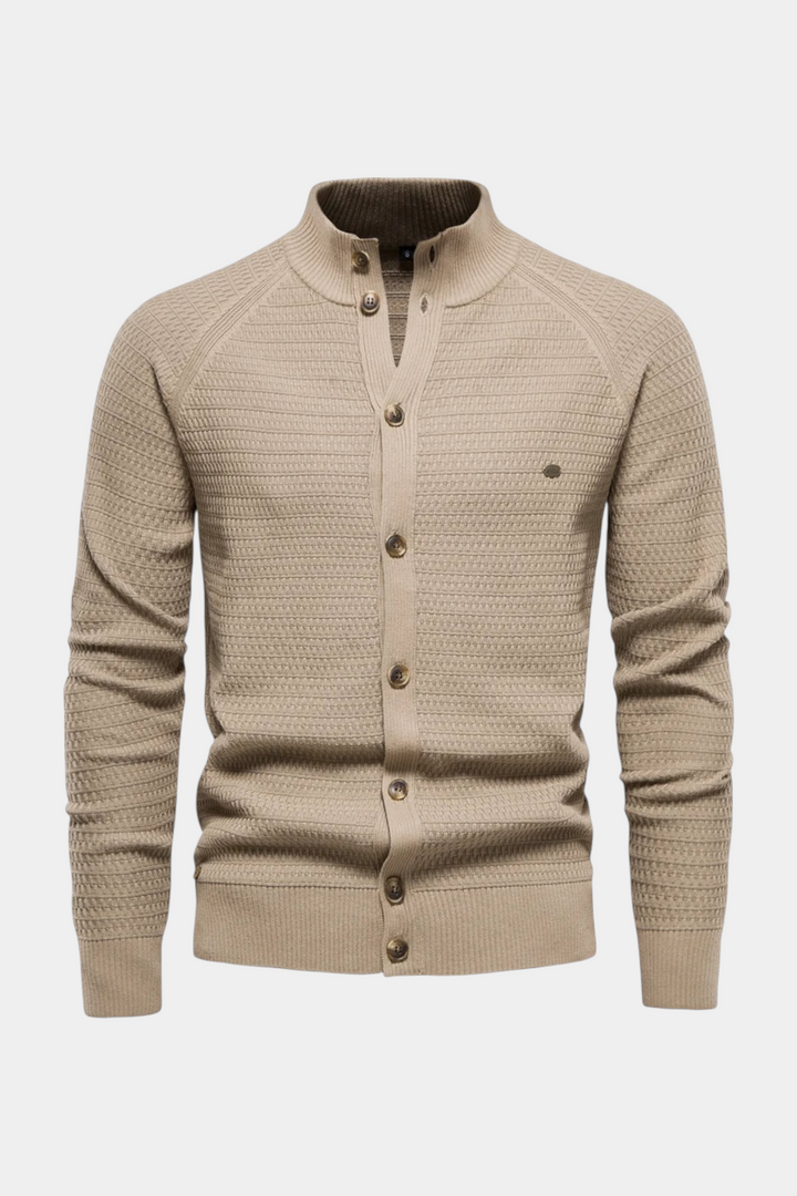 OTTMAR KATOEN CARDIGAN