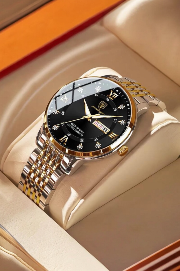 POEDAGAR EXCLUSIEVE HORLOGE