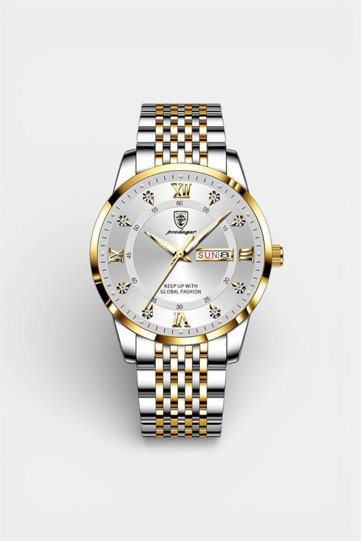 POEDAGAR EXCLUSIEVE HORLOGE