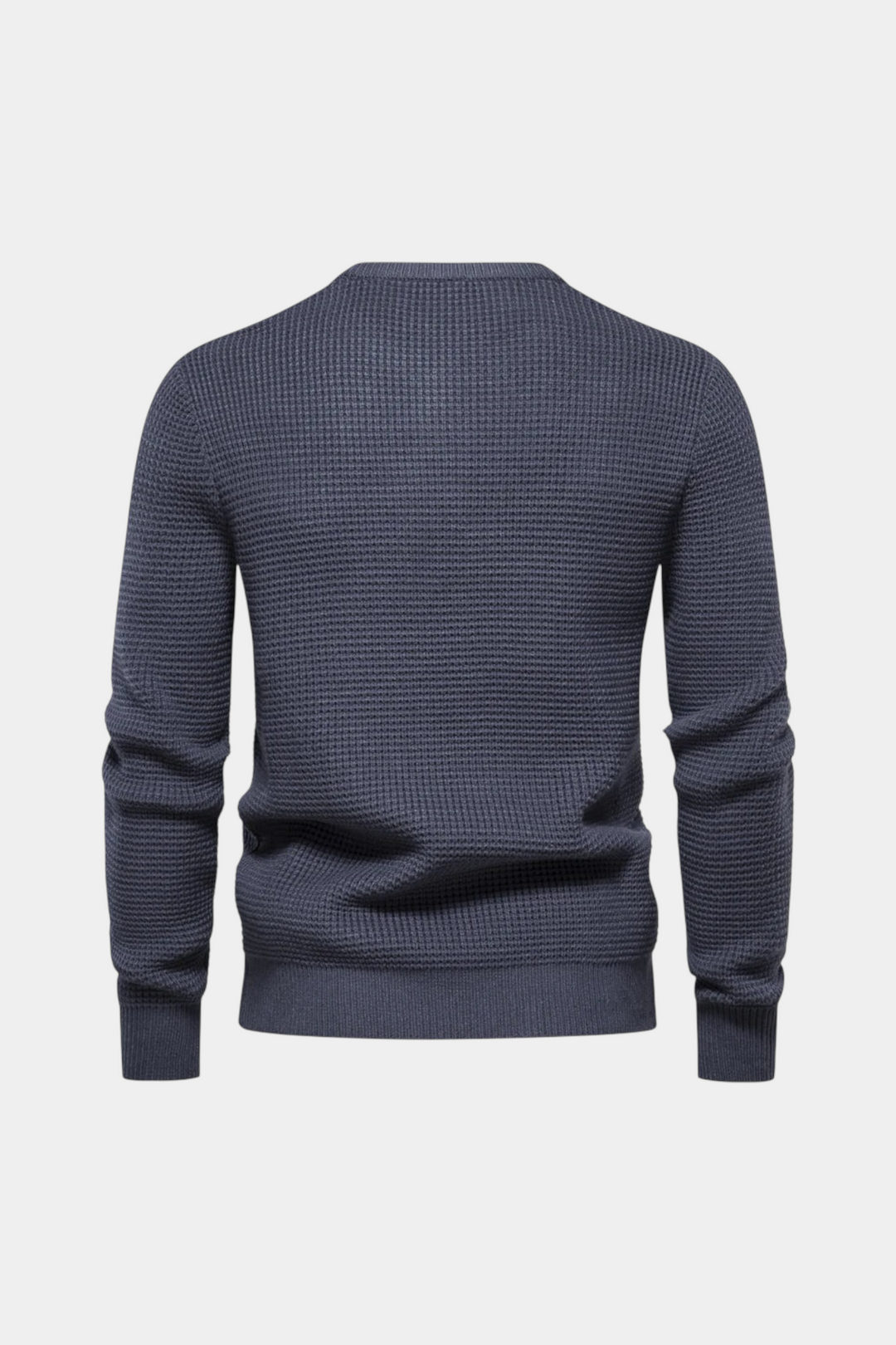 BRAVEN CASUAL TRUI VAN BREIWERK