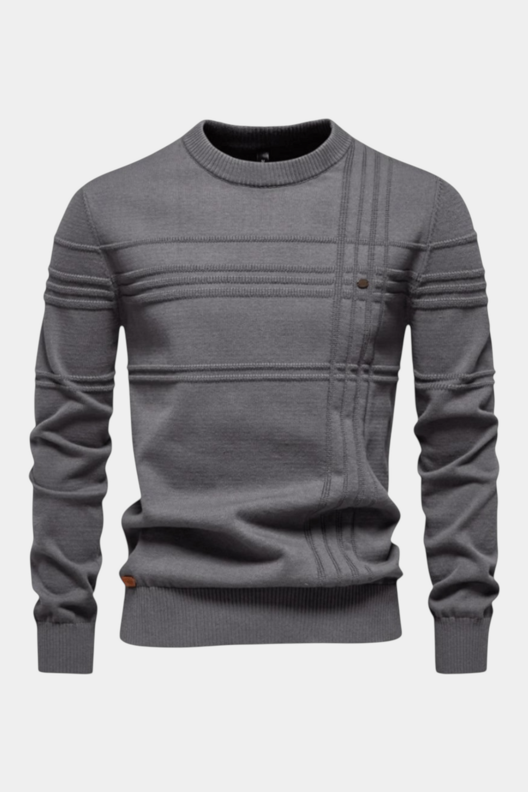 BURKHARD TRUI MET RUITPATRONEN