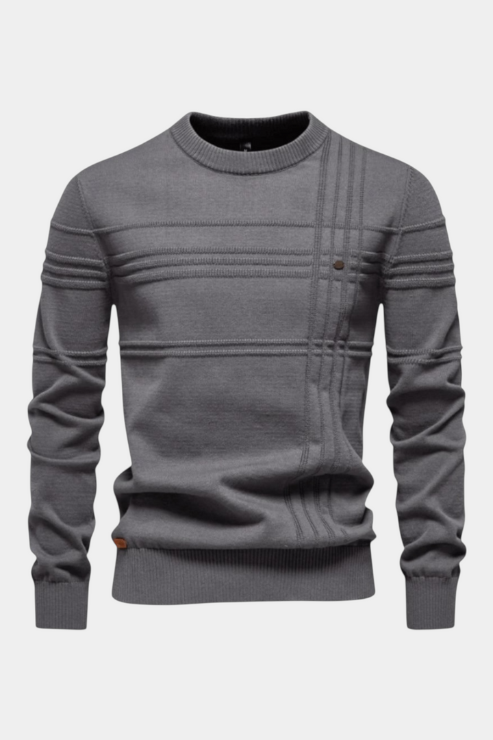 BURKHARD TRUI MET RUITPATRONEN