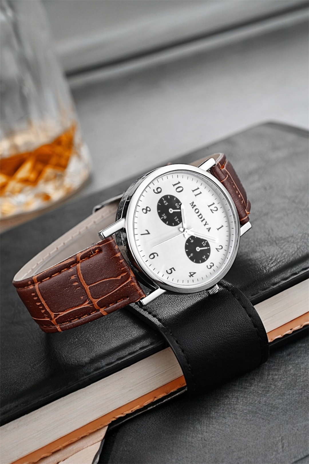 MODIYA PRESTIGE HORLOGECOLLECTIE