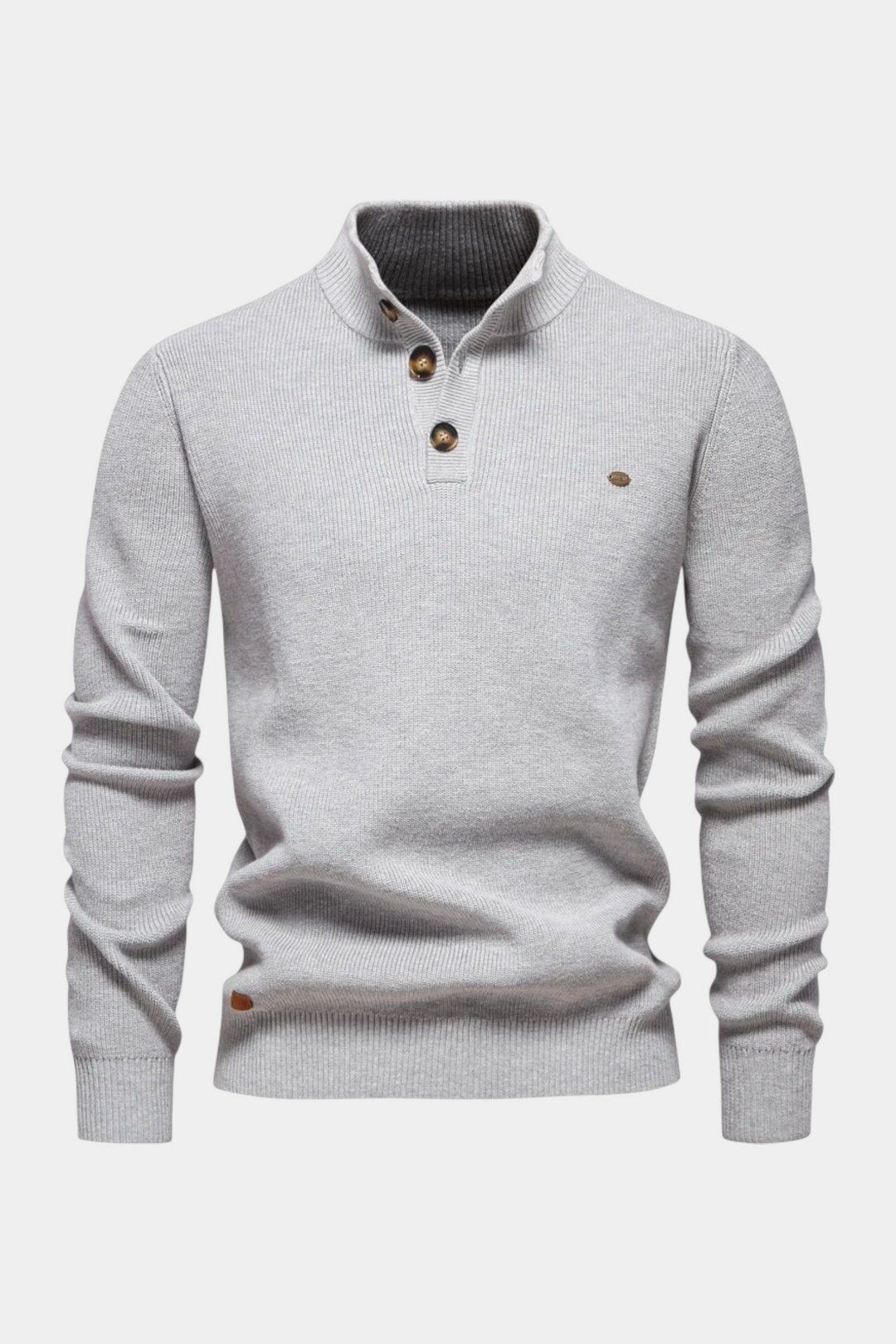 KONRAD HERENTRUI MET KNOPEN