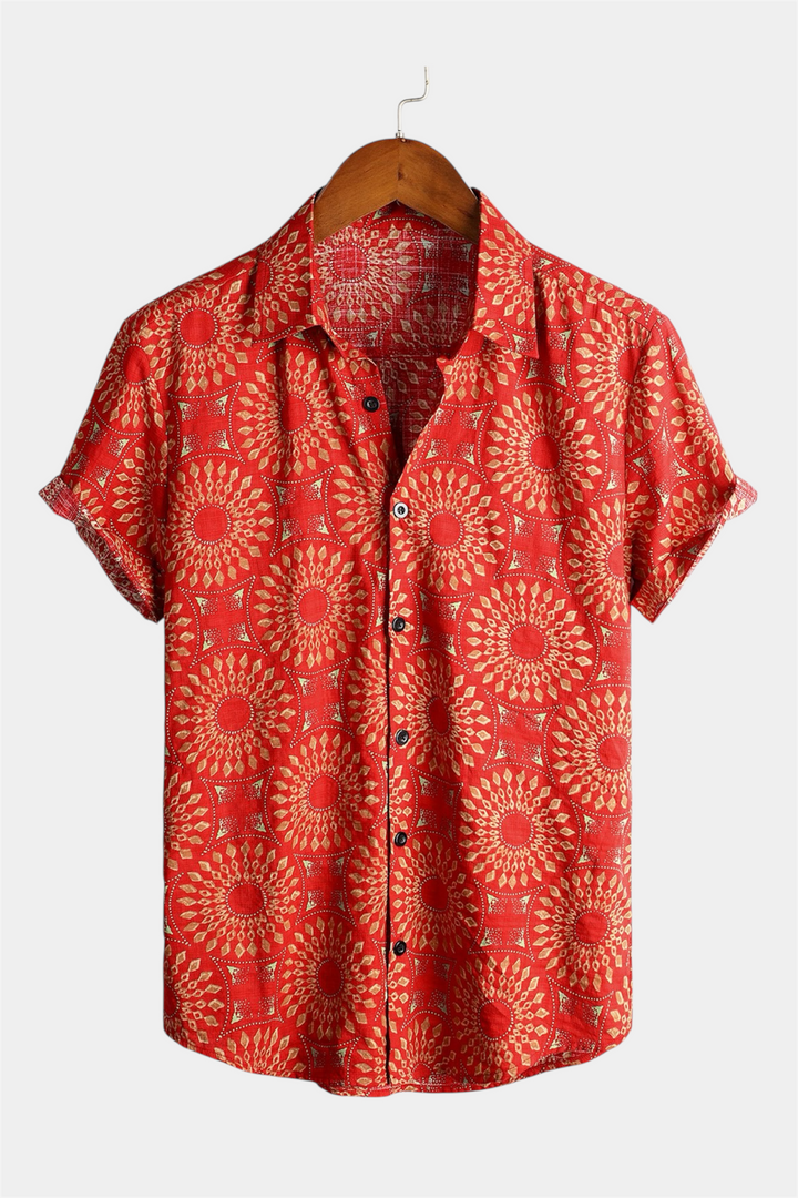 RIO TRIBAL-SHIRT