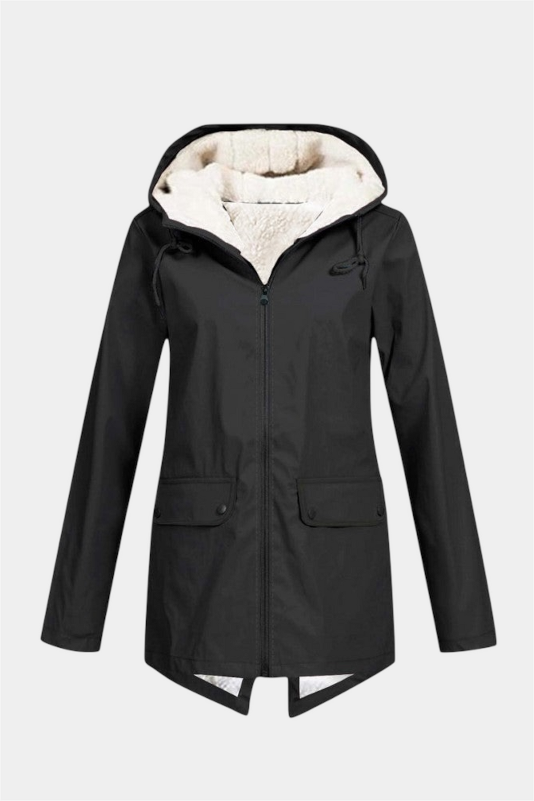 DAHLIA JAS MET CAPUCHON