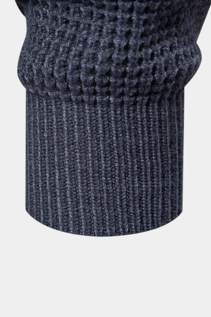 BRAVEN CASUAL TRUI VAN BREIWERK