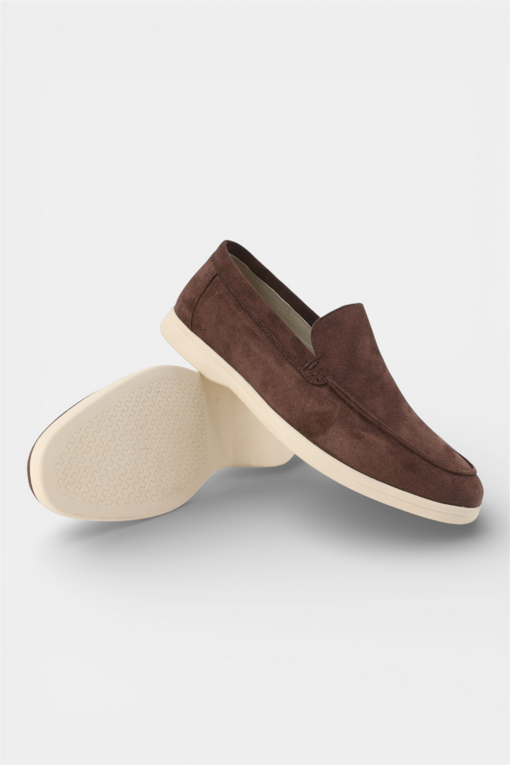 KAEL SUEDE SCHOENEN