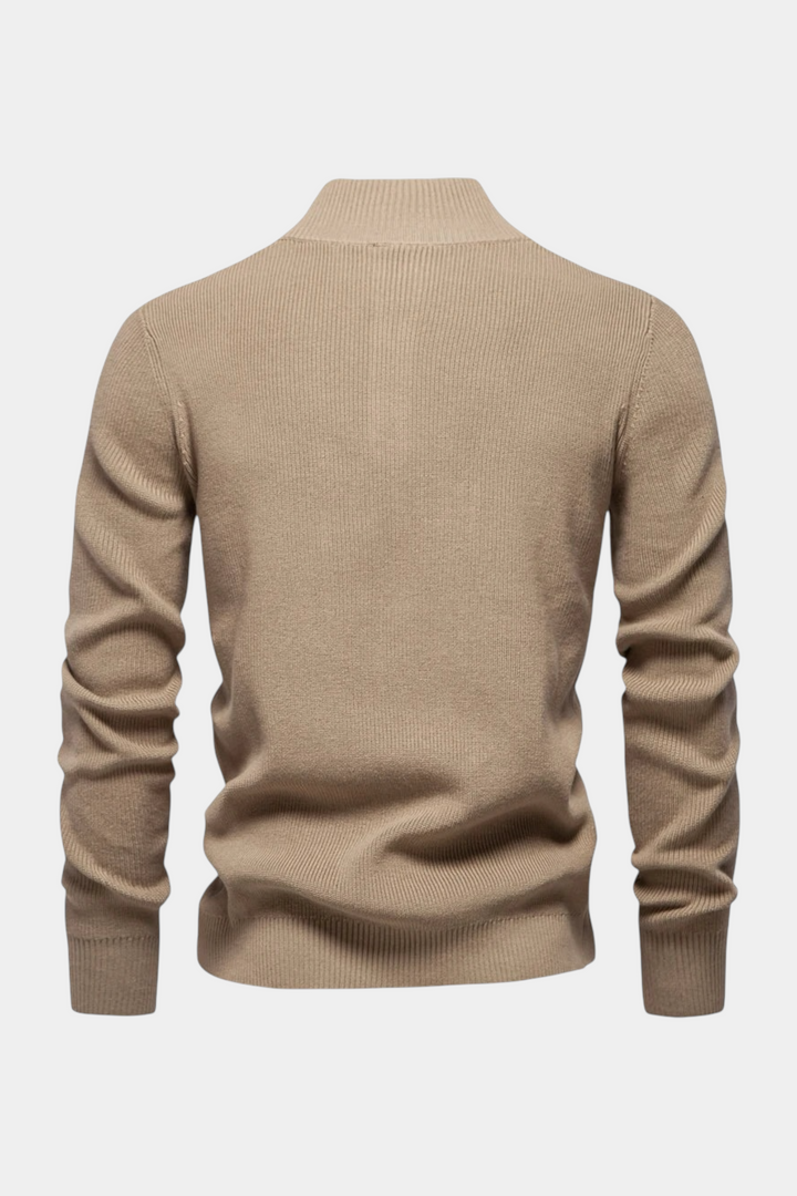 KONRAD HERENTRUI MET KNOPEN