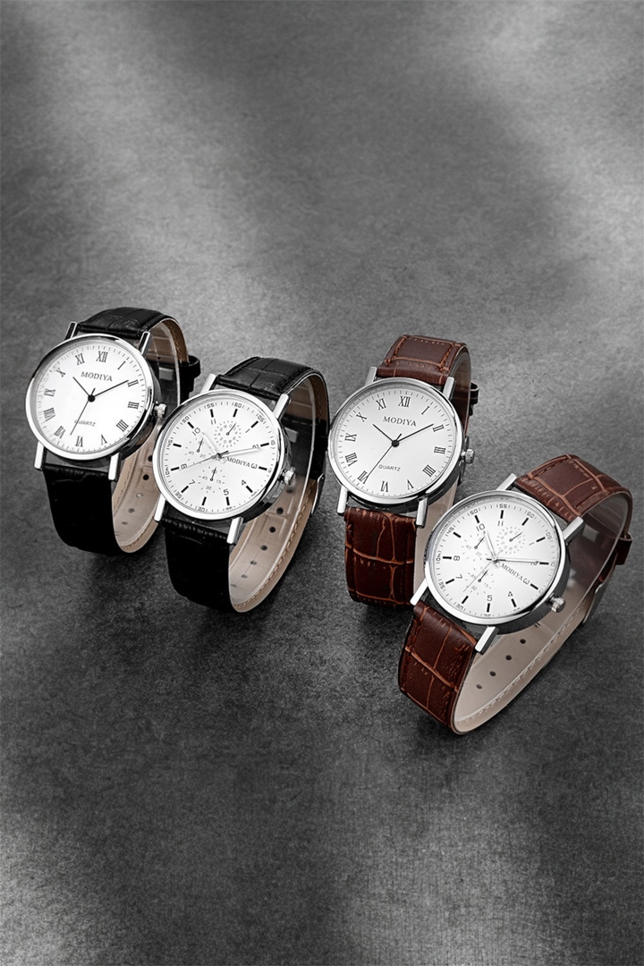 MODIYA PRESTIGE HORLOGECOLLECTIE