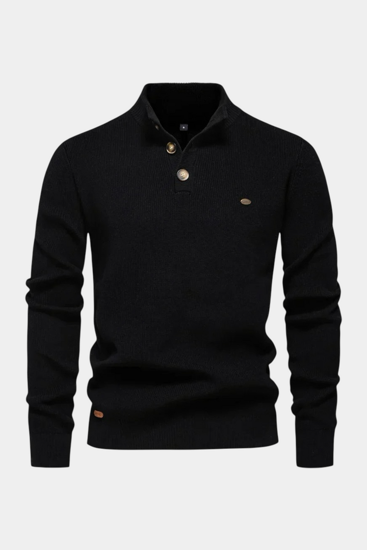 KONRAD HERENTRUI MET KNOPEN