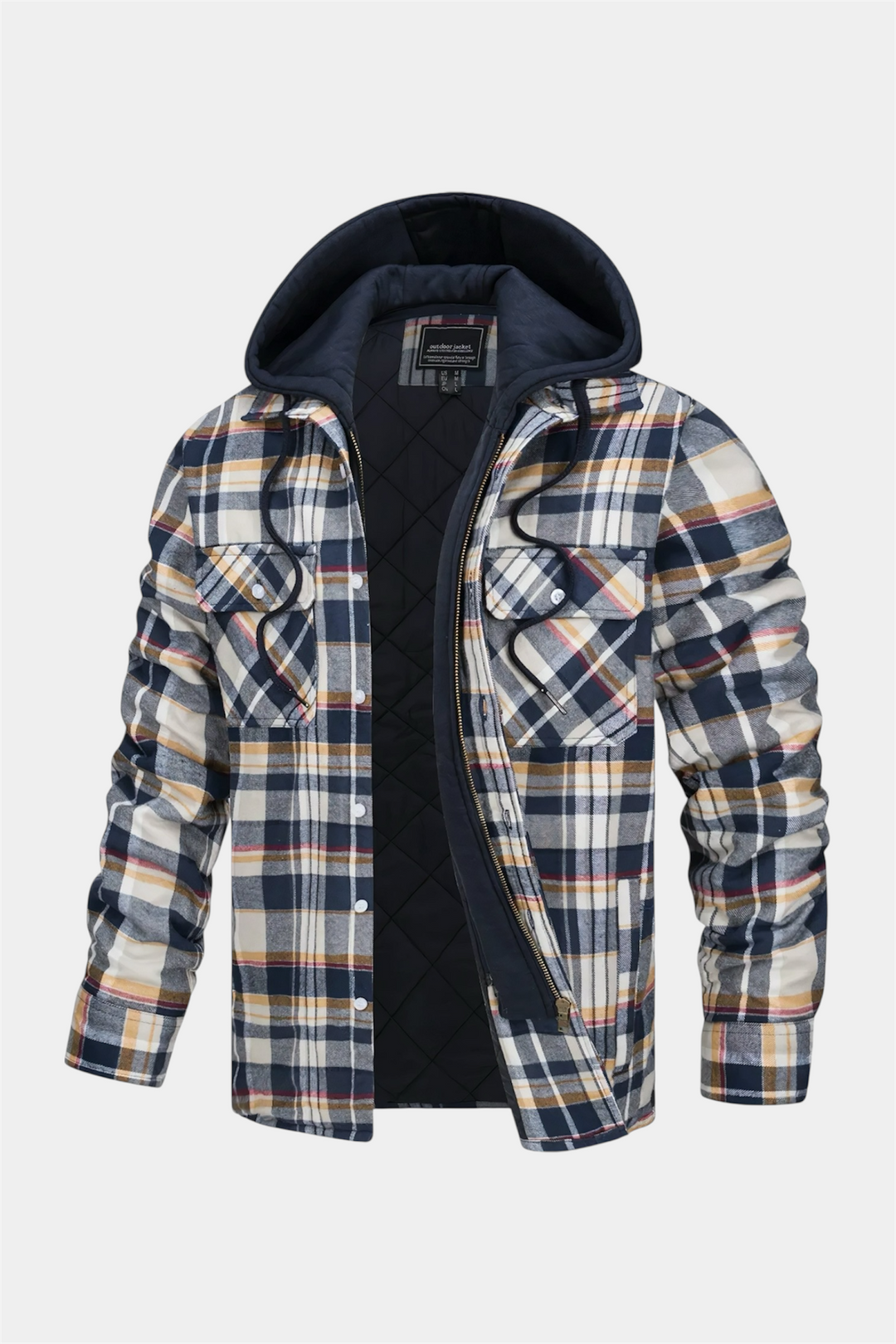 VALDORO PIQUÉ-TUSSENJAS MET CAPUCHON