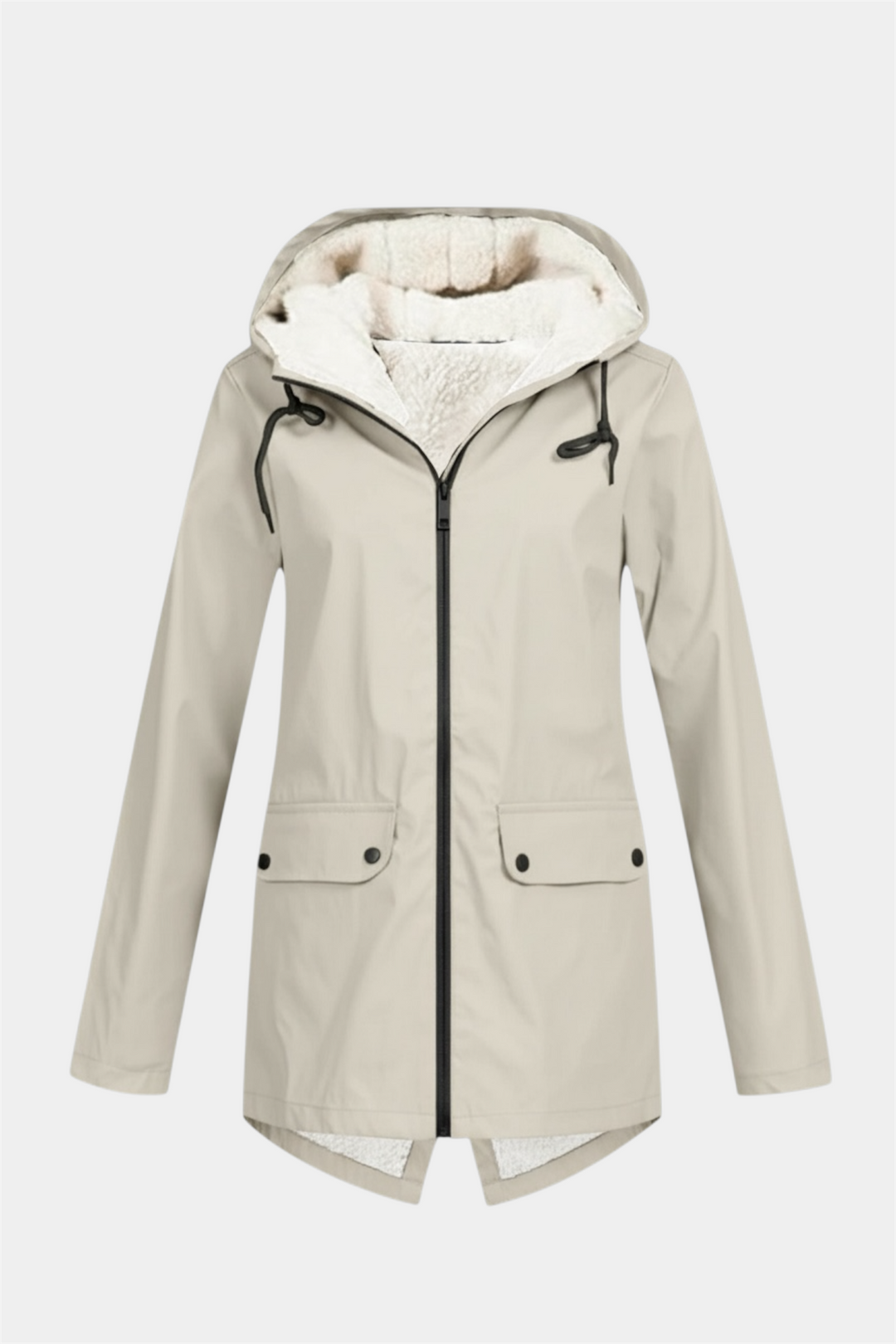 DAHLIA JAS MET CAPUCHON