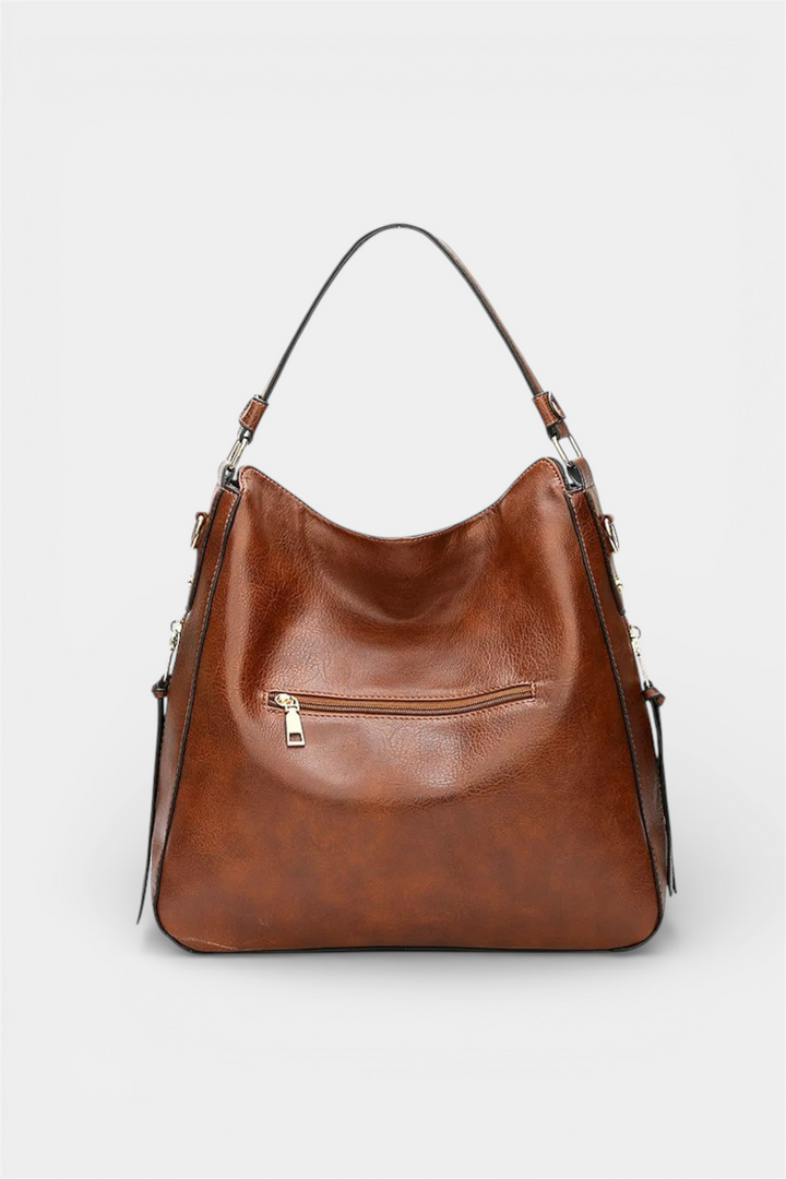 FIORA GROTE LEREN TAS