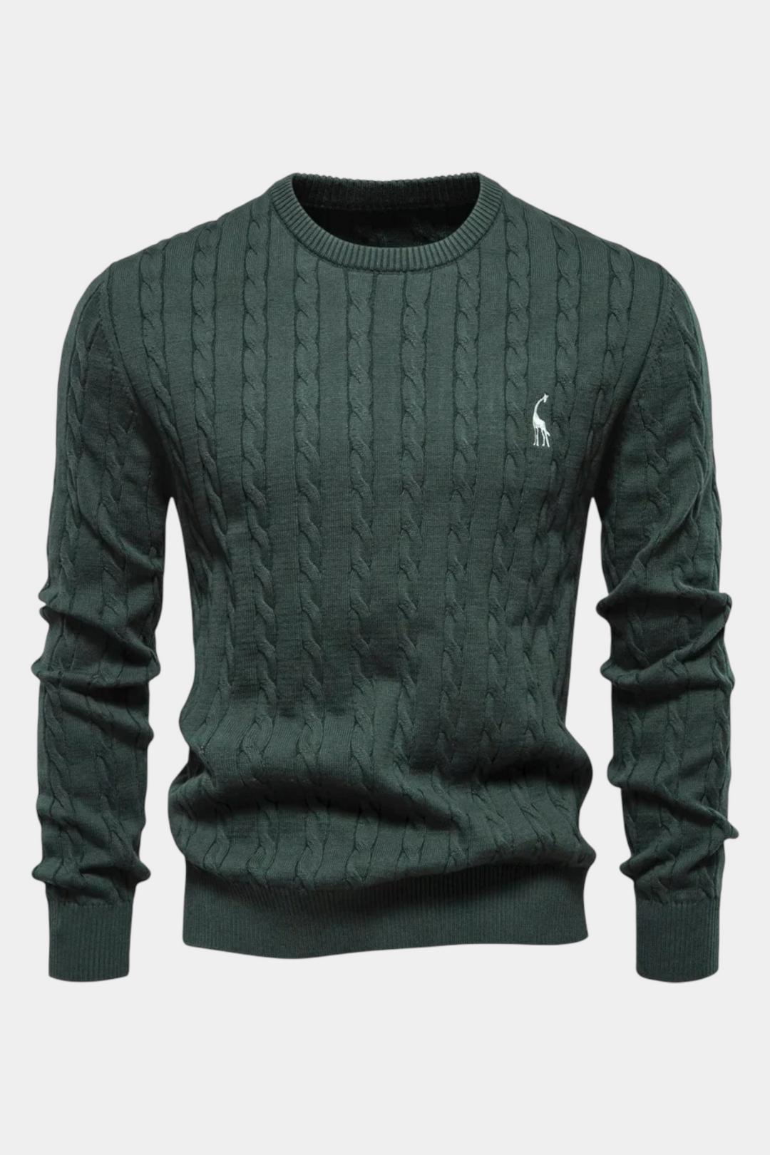 FALKNER GEWOLDE TRUI