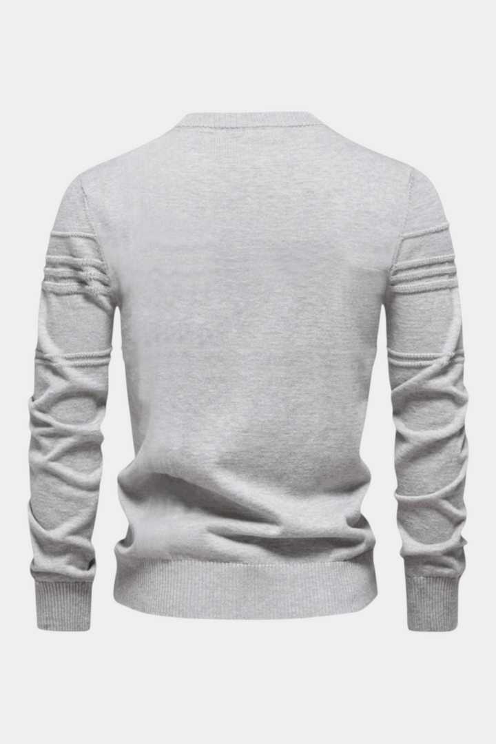 BURKHARD TRUI MET RUITPATRONEN