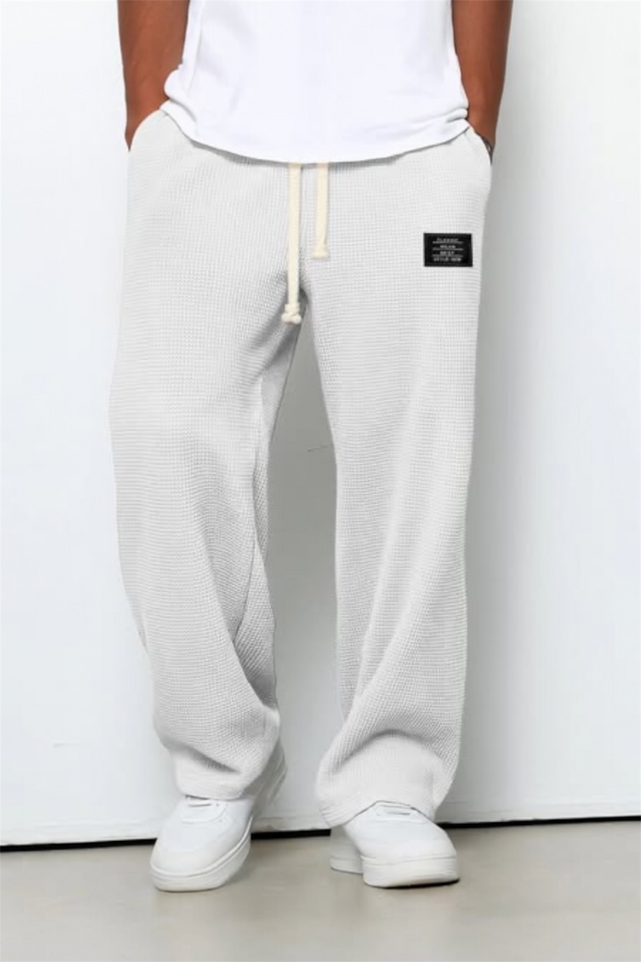 LUKA PANTALON CONFORTABLE