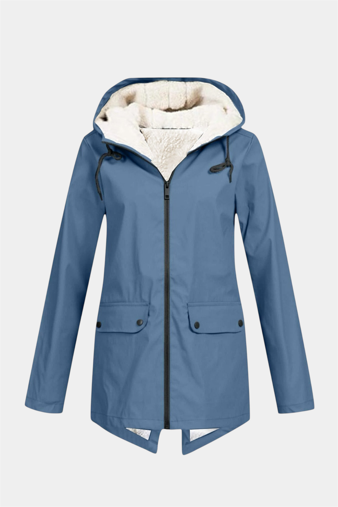 DAHLIA JAS MET CAPUCHON