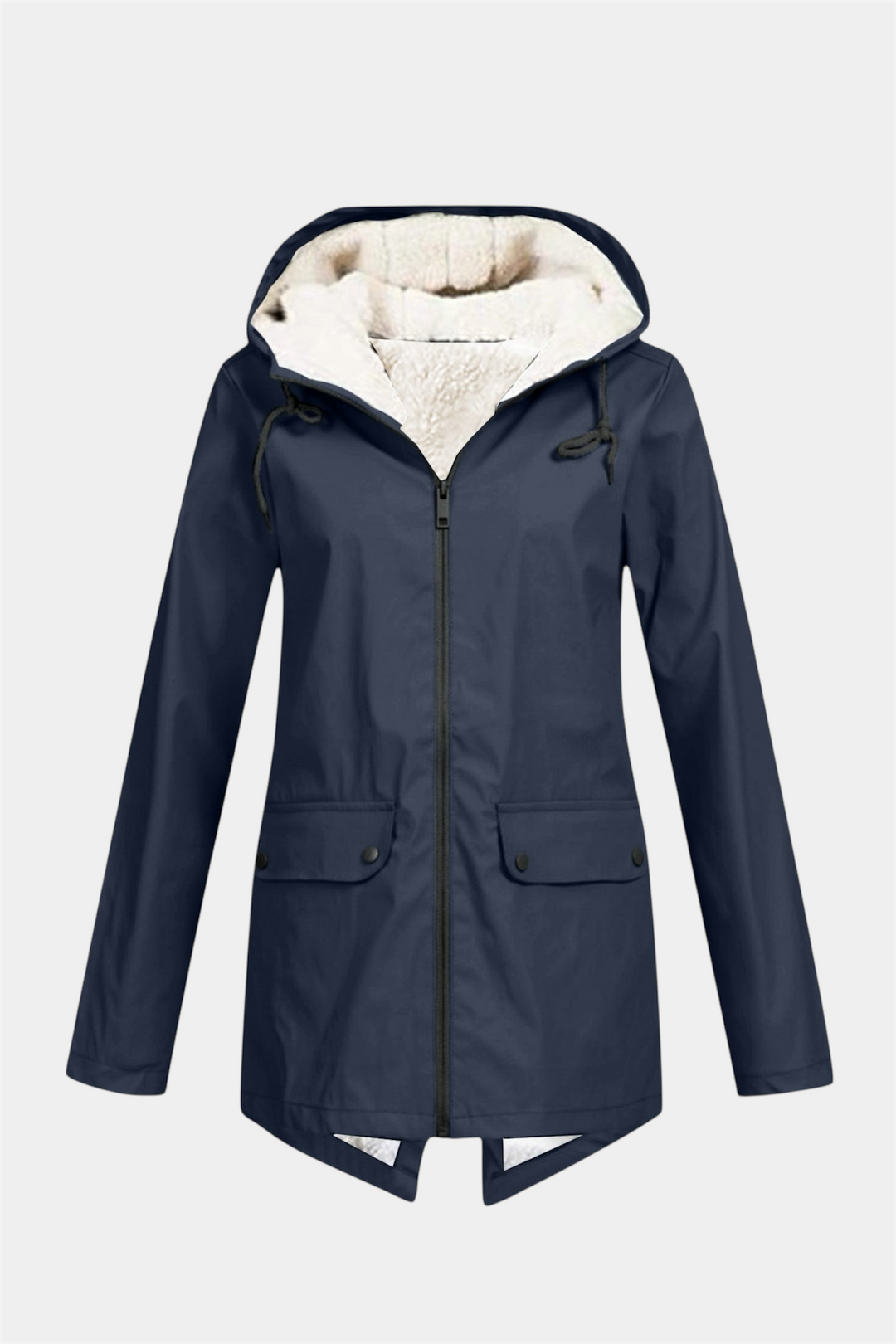 DAHLIA JAS MET CAPUCHON