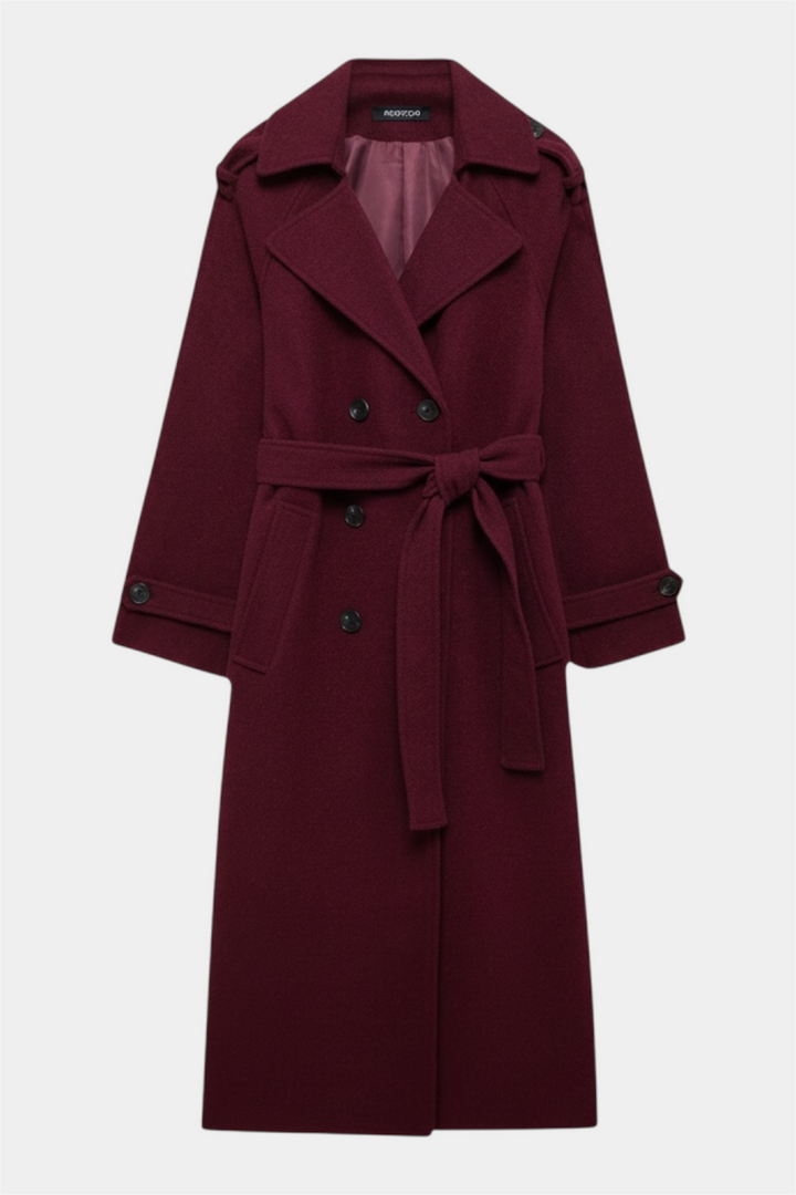 SELENE CLASSY BOURGONDISCHE JAS