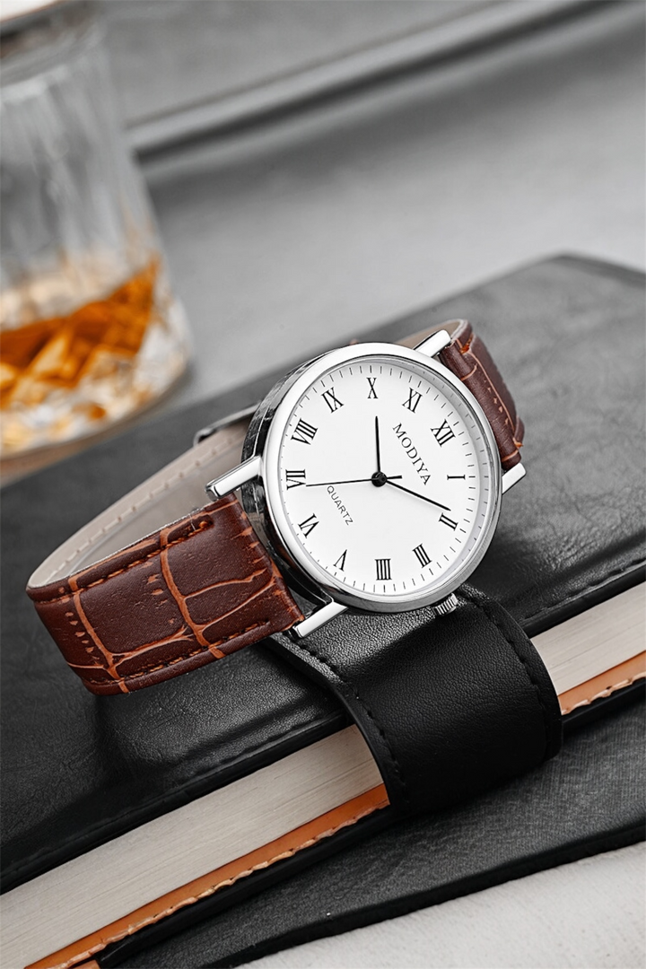 MODIYA PRESTIGE HORLOGECOLLECTIE