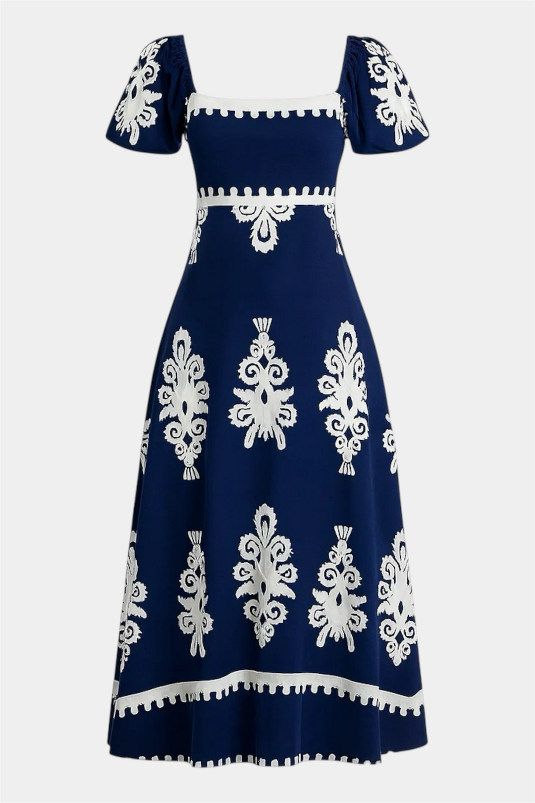 VIRAELIS ELEGANTE JURK