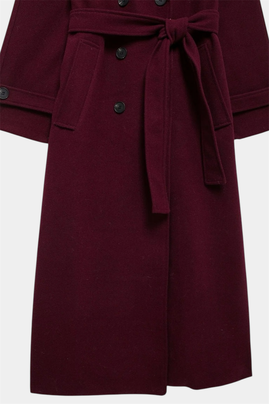 SELENE CLASSY BOURGONDISCHE JAS