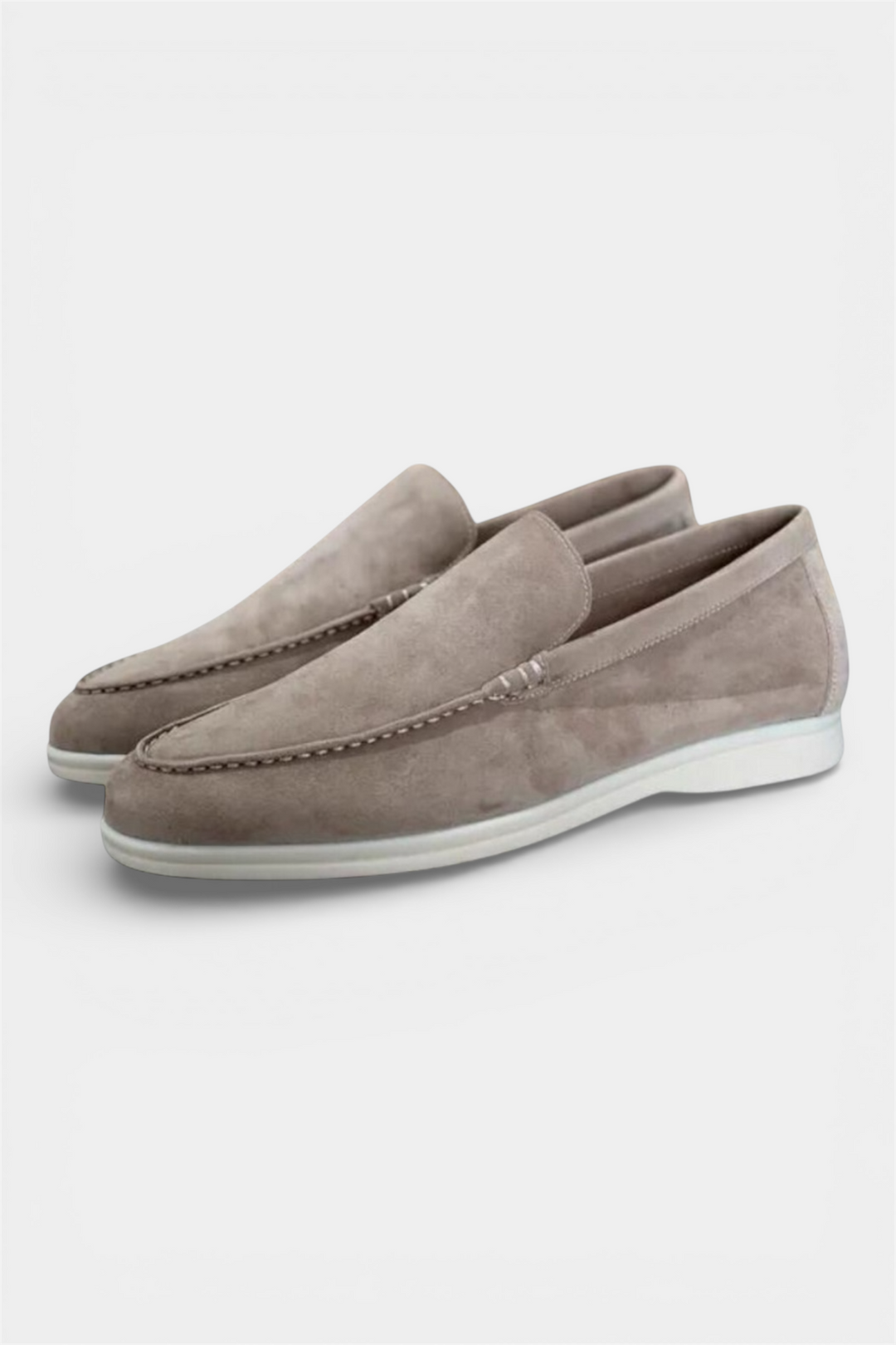 DARIAN SUEDE SCHOENEN