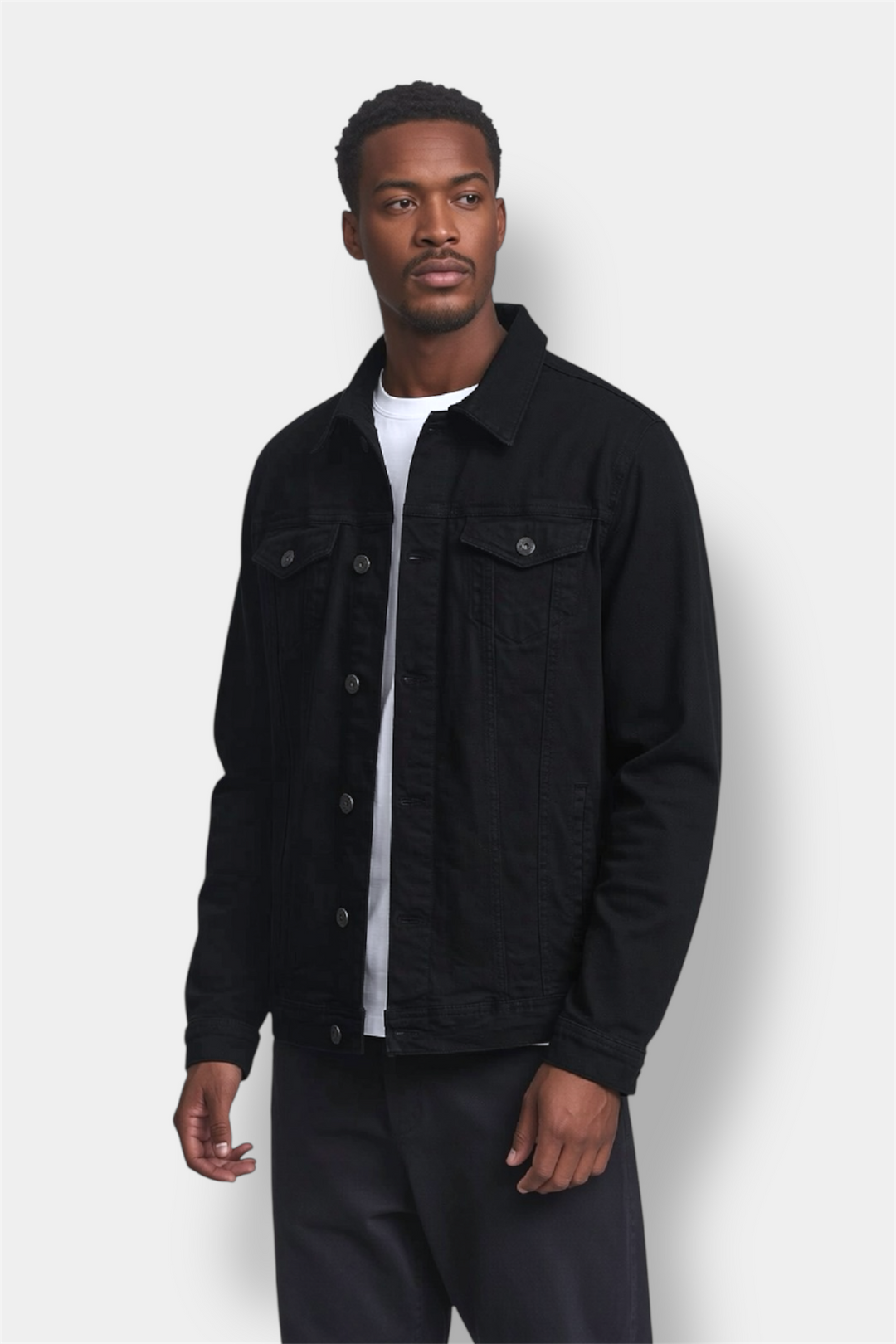 RIVARO MODERNE SPIJKERJAS