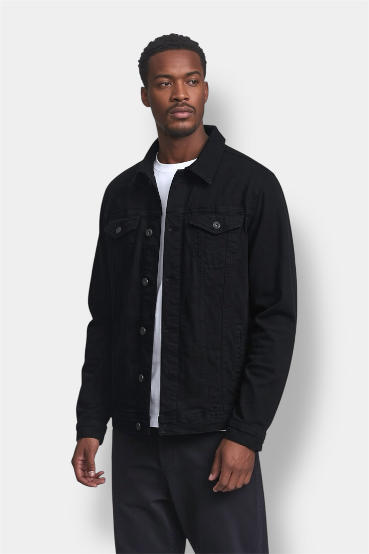 RIVARO MODERNE SPIJKERJAS