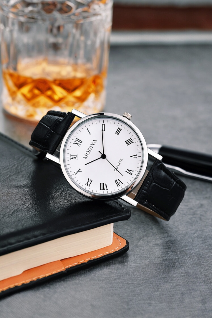 MODIYA PRESTIGE HORLOGECOLLECTIE