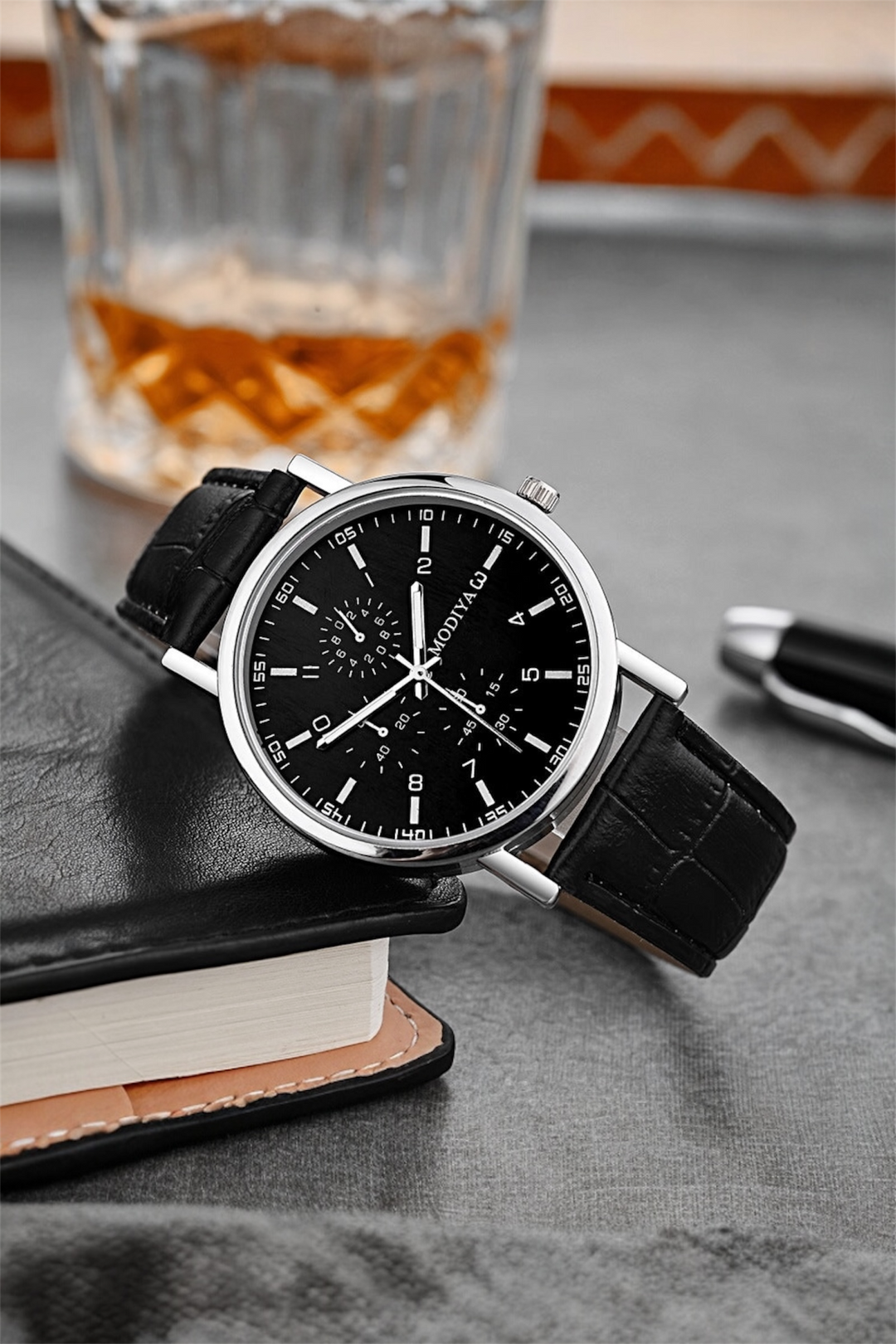 MODIYA PRESTIGE HORLOGECOLLECTIE