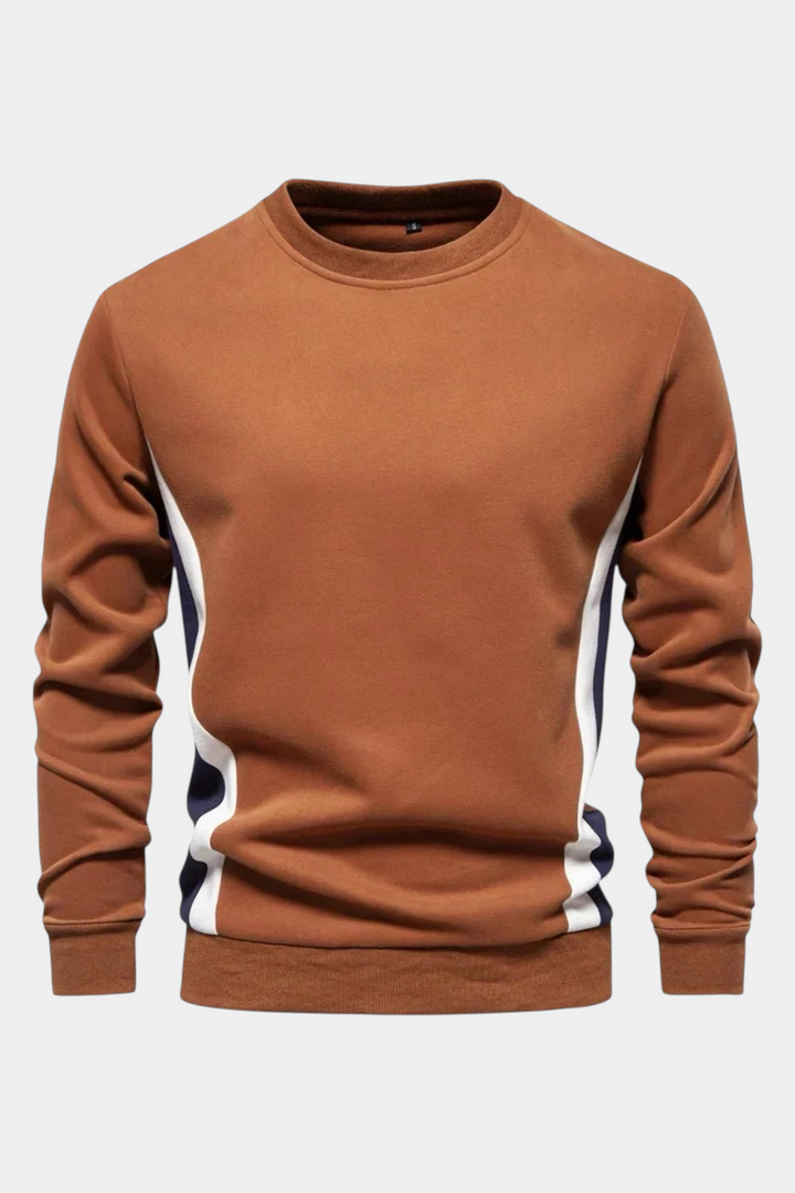 WENDELIN TRUI VOOR HEREN