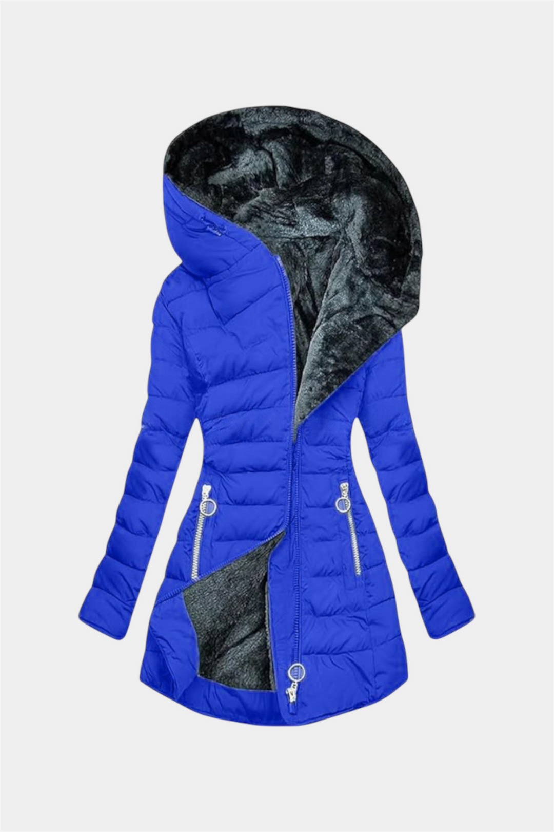 OLIVIA GEVOERDE WINTERJAS