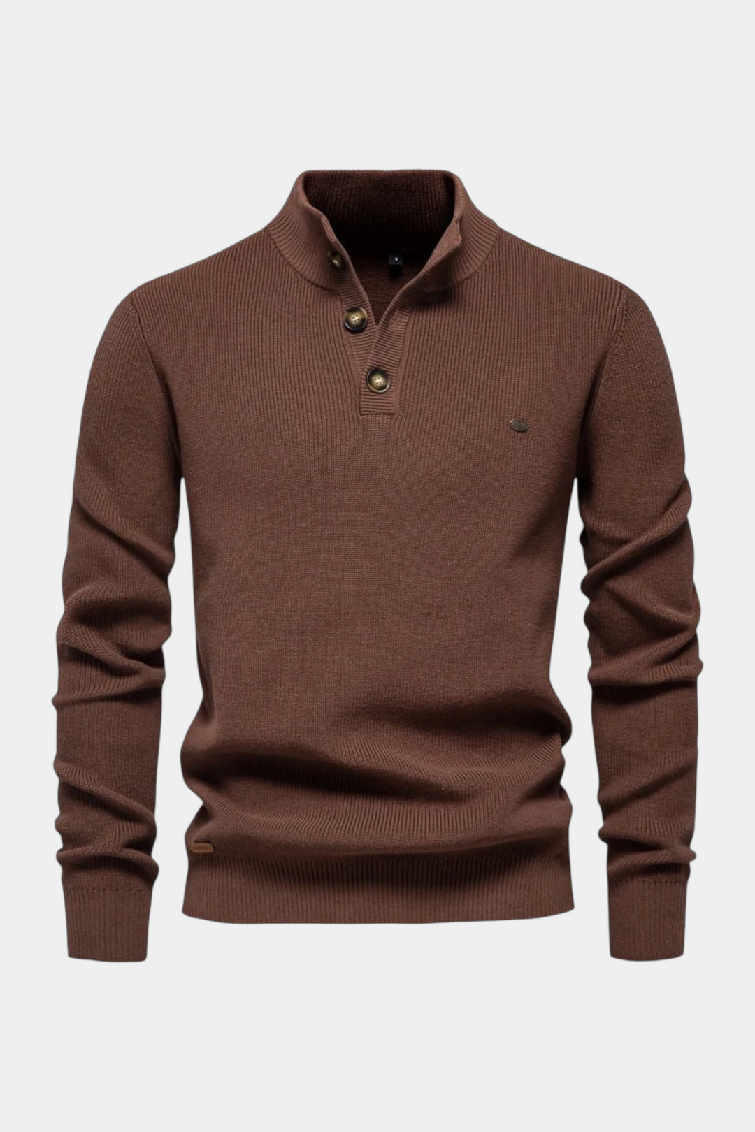 KONRAD HERENTRUI MET KNOPEN