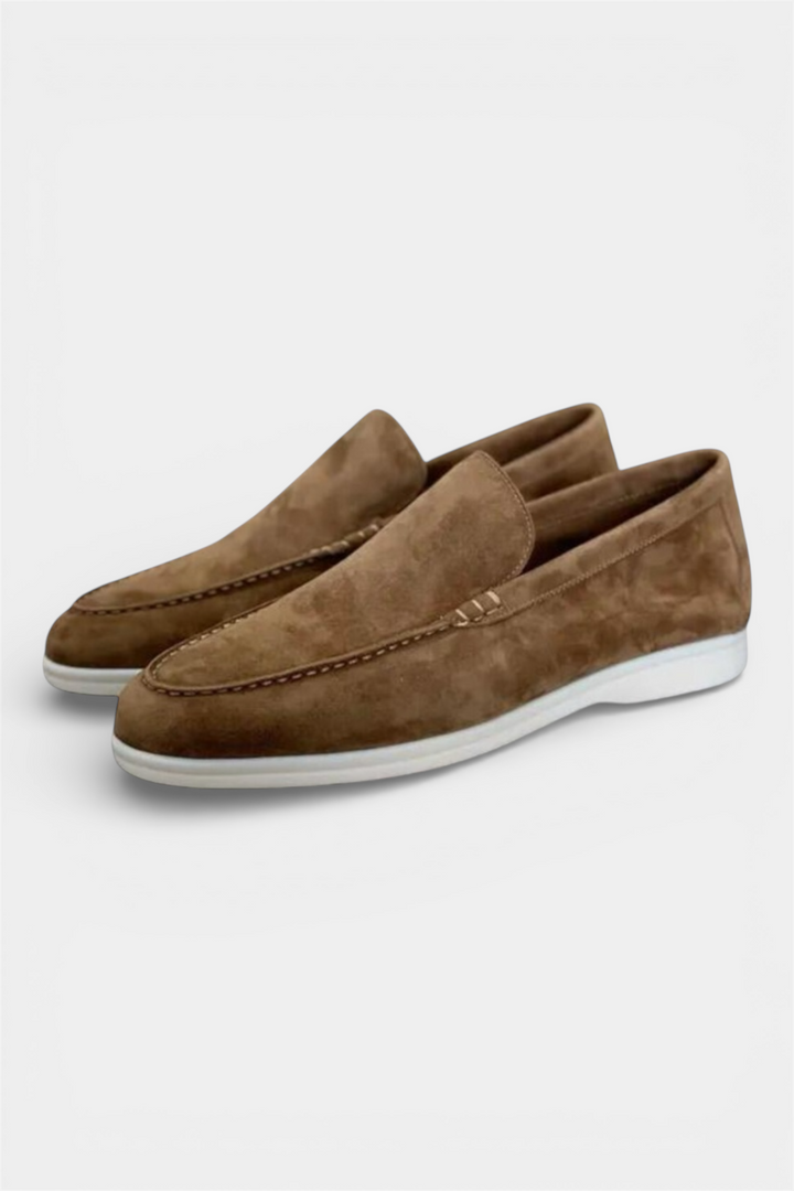 DARIAN SUEDE SCHOENEN