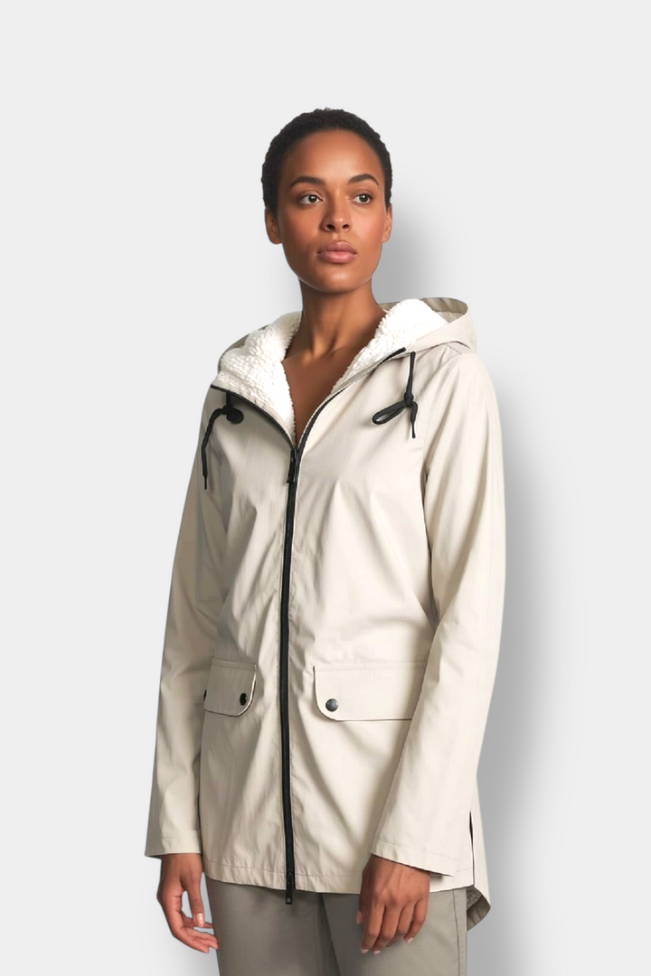 DAHLIA JAS MET CAPUCHON