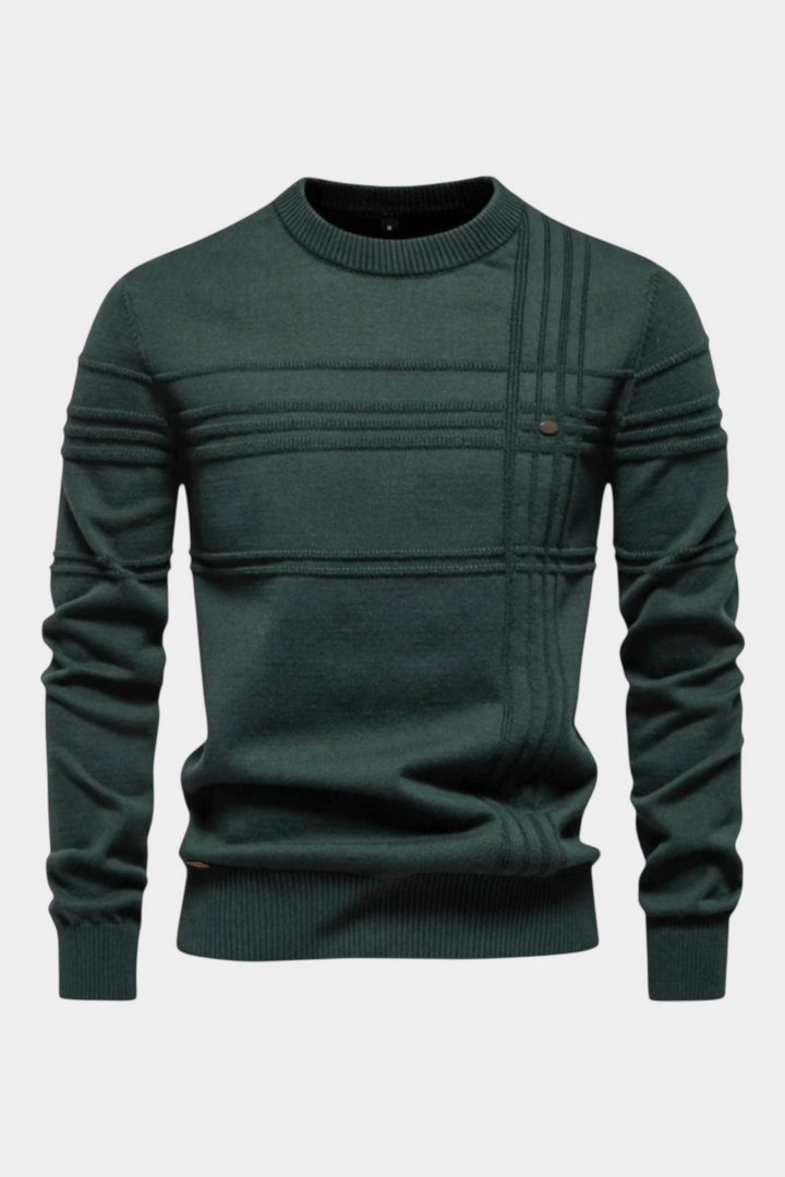 BURKHARD TRUI MET RUITPATRONEN