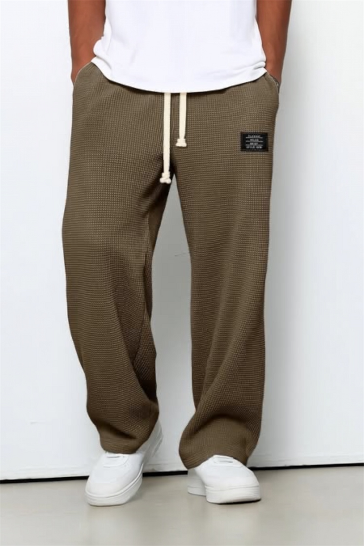 LUKA PANTALON CONFORTABLE