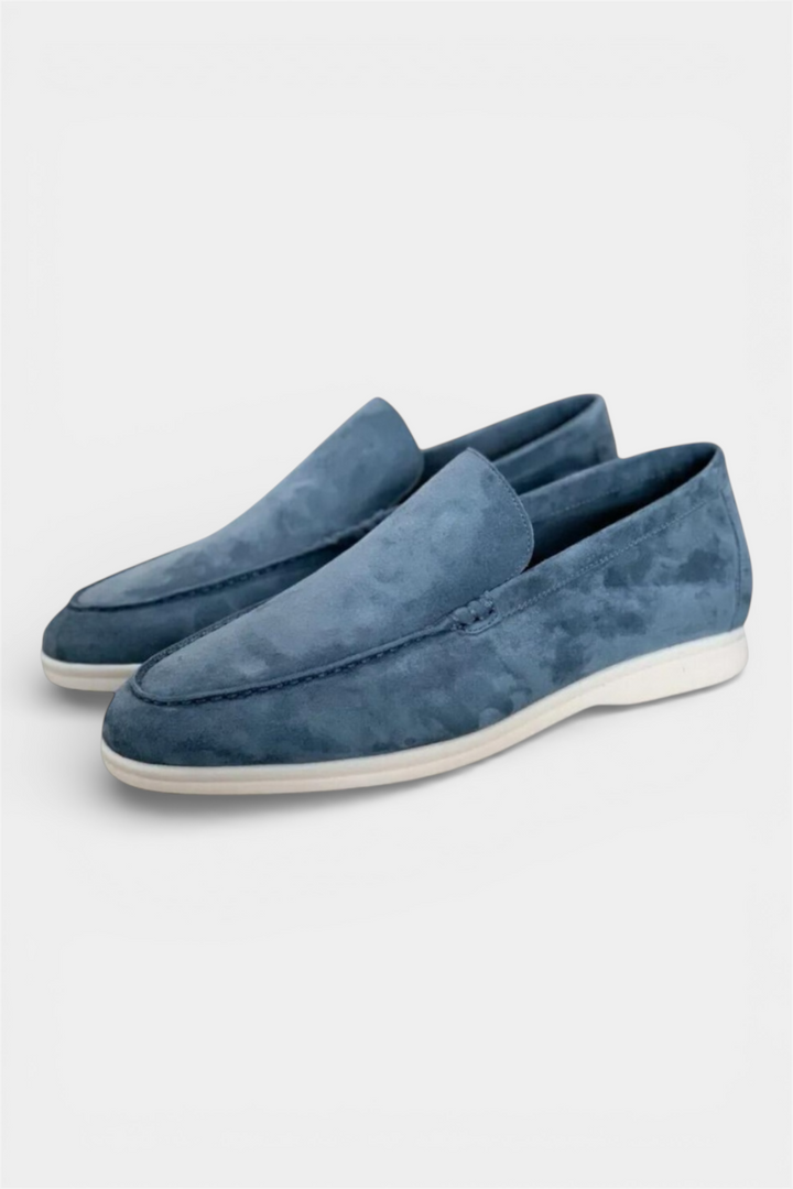 DARIAN SUEDE SCHOENEN