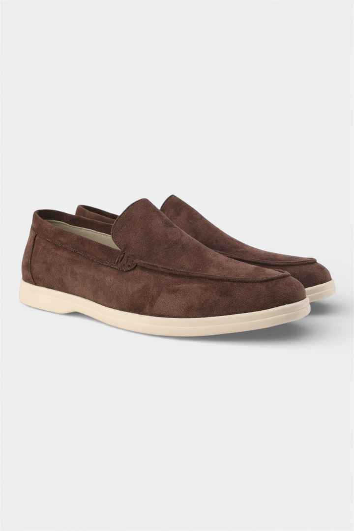 KAEL SUEDE SCHOENEN